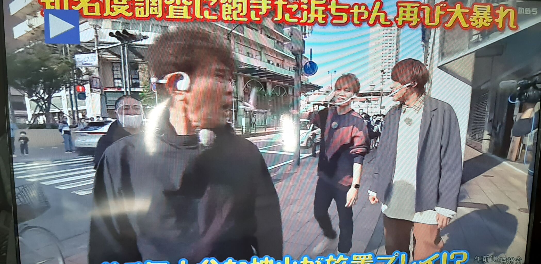 11月17日 火 の ごぶごぶ 毎日放送 宝塚出身のジャニーズが宝塚に来た模様を放送予定 宝塚暮らしをもっと楽しもう 情報誌comipa
