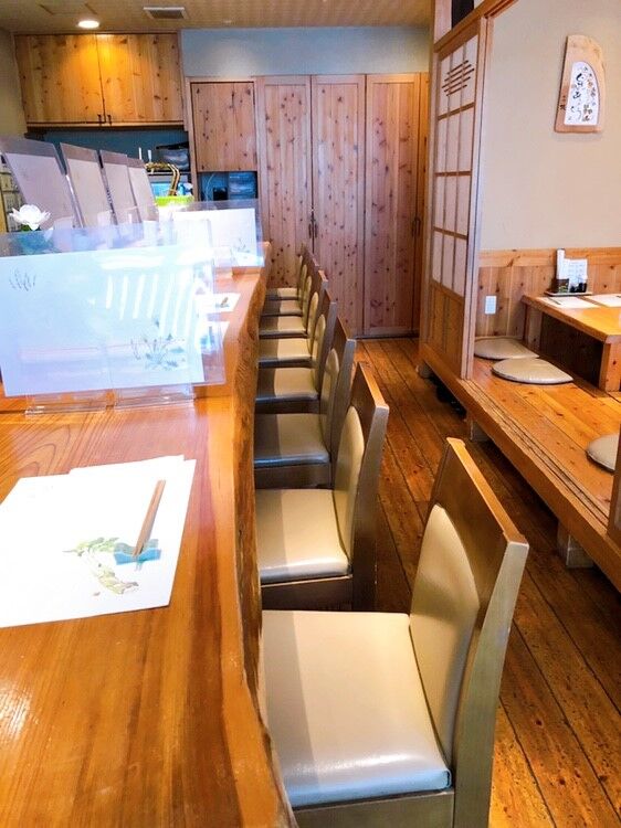 宝塚 ランチ 和食人気店 味処 坂 予約なしで食べられるなんて 宝塚コミパ通信