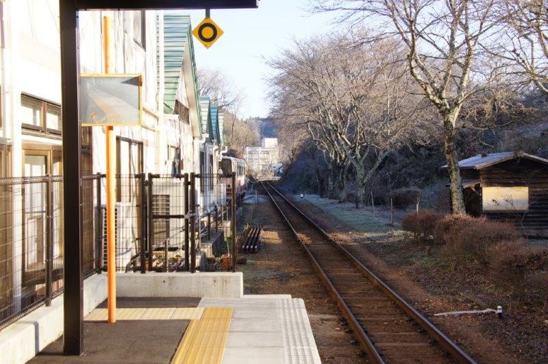 静態保存車両 アケチ1型 1 宝塚人の神戸ラーメン鉄道