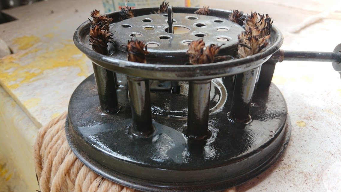 中華格安の灯油ストーブ改造記 Debusキャンプ ゆるゆる自作キャンパー 中華格安の灯油ストーブ改造記 Debusキャンプ ゆるゆる自作キャンパー