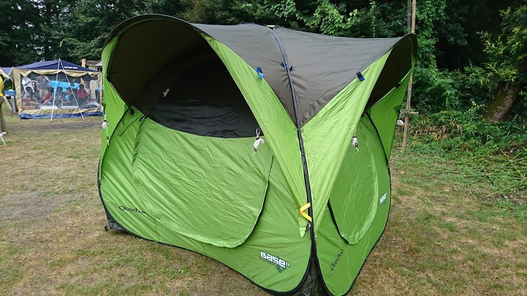 Quechua Base Seconds Full ベースセカンド フル Quechua Base Seconds Full ベースセカンド フル