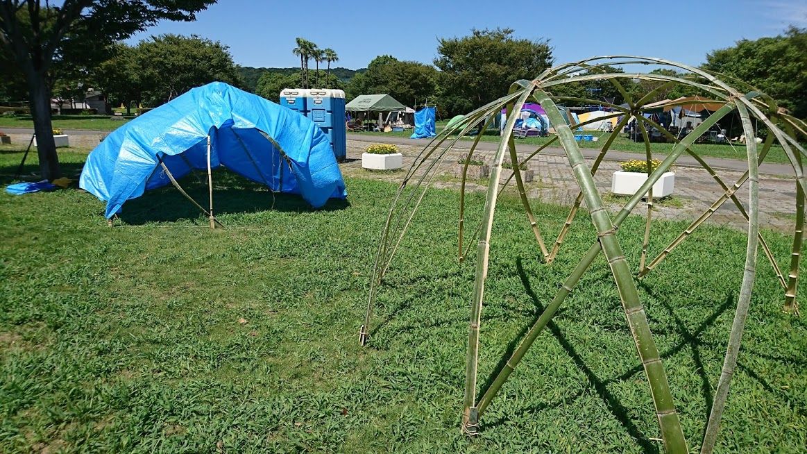 好評定番 ボーイスカウト USA絵葉書_バックル 香港バックル 県野営