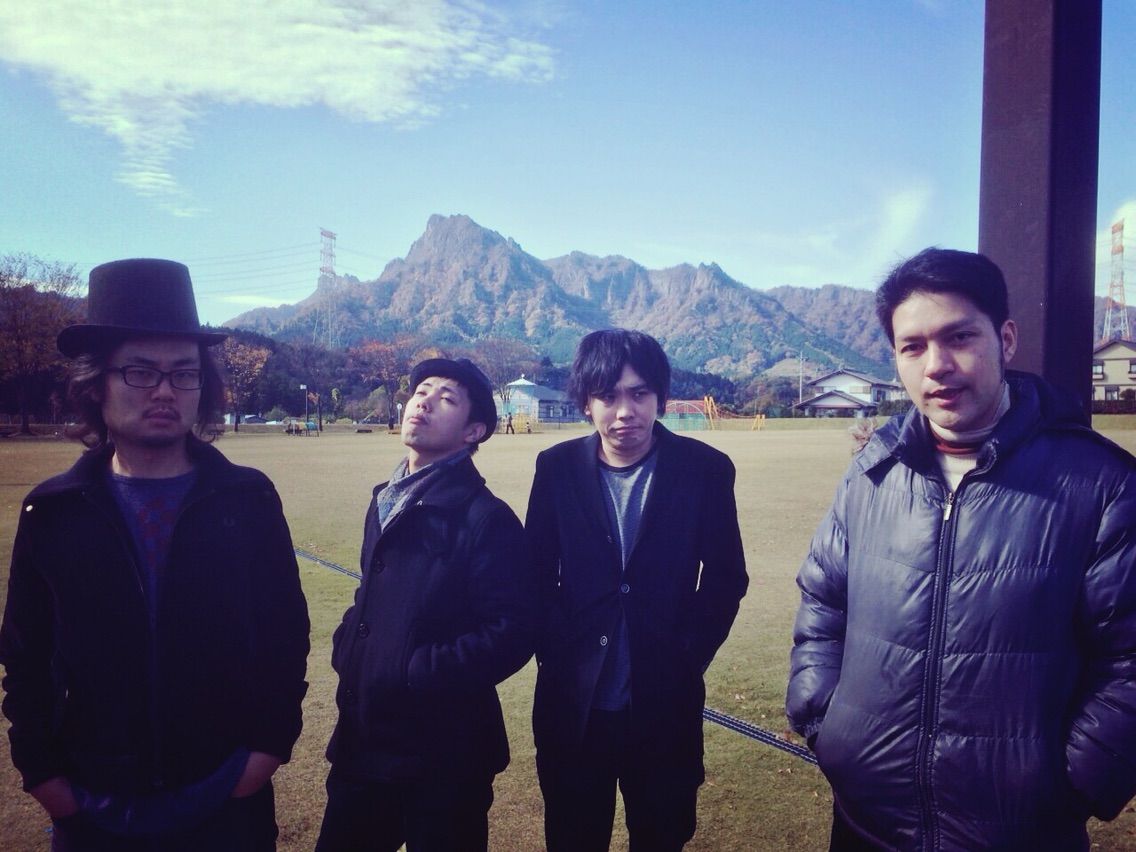 松井田文化会館と タカサキシティバンドの休日 タケオ リアル タカサキシティバンドのオフィシャルブログ