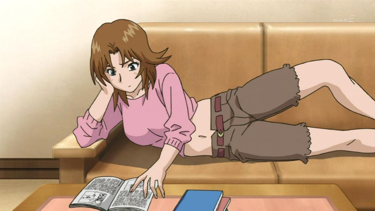 Majorの女で打線組んだwwwwwwwwwww おーぷん2ちゃんねるまとめ