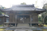 秋 若宮神社