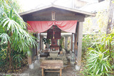 安下庄 赤石神社