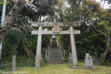 秋 若宮神社