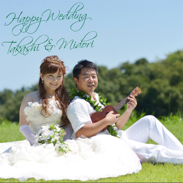 takashi&midori