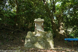 安下庄 源明荒神社
