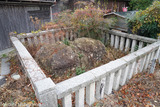 安下庄 赤石神社