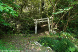 安下庄 源明荒神社