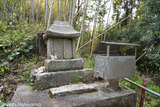秋 若宮神社