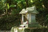 安下庄 源明荒神社