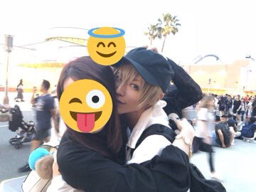 Twitter民 コナンの安室のコスプレしたらめっちゃ女子に囲まれてやばいww ワールドニュース集め Twitter民 コナンの安室のコスプレしたらめっちゃ女子に囲まれてやばいww ワールドニュース集め