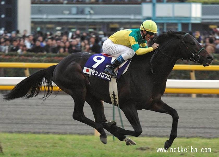 07年度産注目馬 アルゼンチンスター ミスベルベール 脳内pog Road To The Derby P Owner Pog 18 19