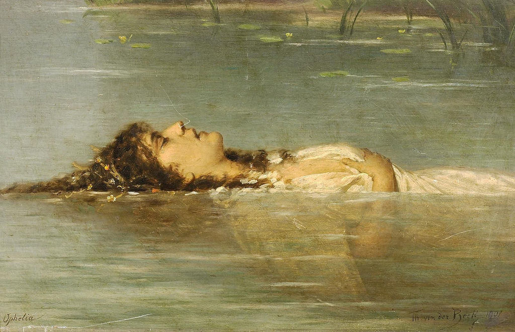 誰がオフィーリアを殺したの Who Killed Ophelia Meet Me なにすればいいの 誰がオフィーリアを殺したの Who Killed Ophelia Meet Me なにすればいいの