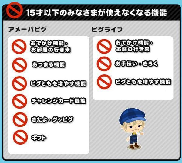 オンラインゲーム 子供ユーザーの規制 Meet Me なにすればいいの オンラインゲーム 子供ユーザーの規制 Meet Me なにすればいいの