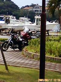 ¥ì¥¹¥È¥é¥ó¤«¤é¥Þ¥ê¡¼¥Ê¤ò˾¤à