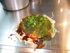 焼けました・・・・