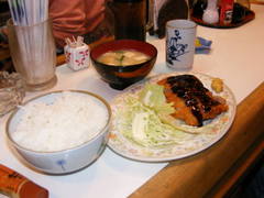 ���ܡ��Ȥ󤫤Ĥ�Ź���ˤ���ȡ��Ȥ󤫤��꿩