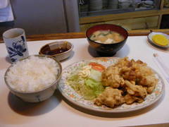 ���ܡ��Ȥ󤫤Ĥ�Ź���ˤ���ȡ��Ȥ�ŷ�꿩