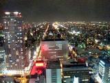 29 夜の部屋から・・・