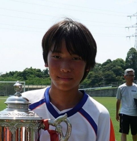 U 12 8 1 8 4 Jfaフットボールフューチャープログラム トレセン研修会 U 12 選出者 新居浜市少年サッカースクール高津教室