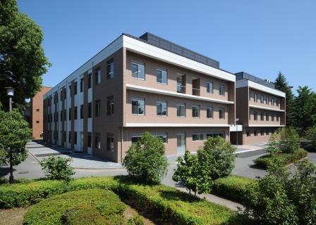 京都工芸繊維大学 15号館 Cocプラザ棟 竣工記念式典 高塚工務店ブログ 京都工芸繊維大学 15号館 Cocプラザ棟 竣工記念式典 高塚工務店ブログ