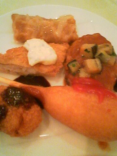 ���ޡ��Х����󥰡��Ƽ�����