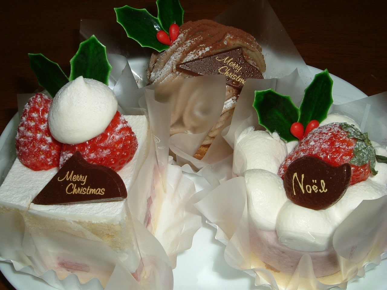 chez copain���ꥹ�ޥ�������