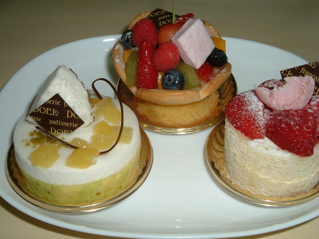 �ɥ��륱����