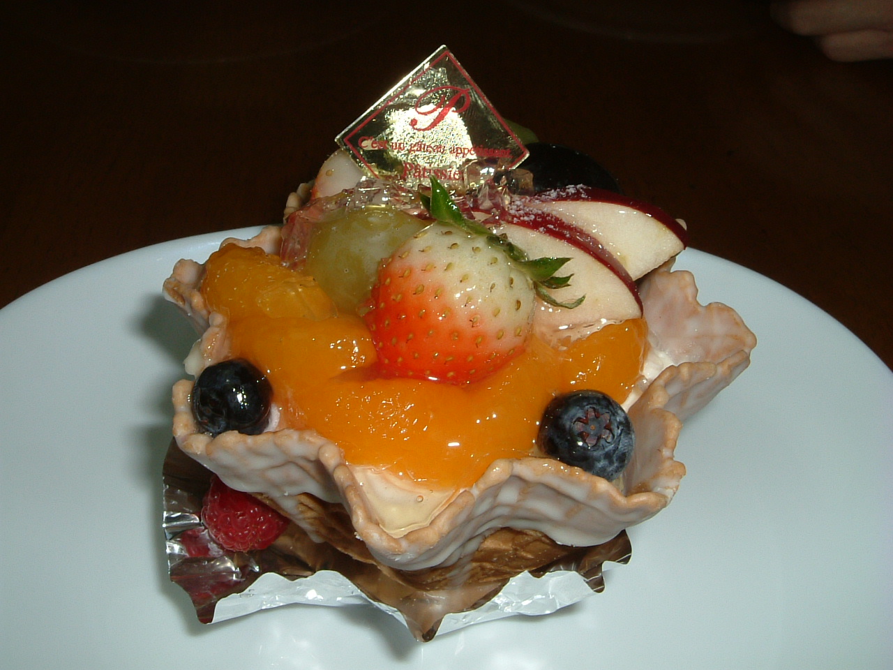 �ե롼�ĥ�����