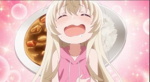 うちのメイドがうざすぎる1話