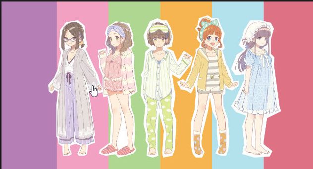 ひもてはうす 第２話感想 ドラゴンボールの次はセーラームーンかよwwwww アニまと アニメの感想まとめました