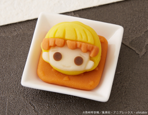 食べマス鬼滅の刃