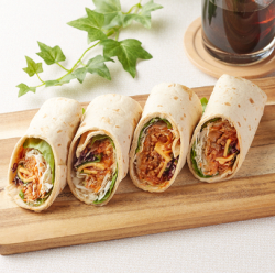 ドリト​​タコスベイクのレシピ