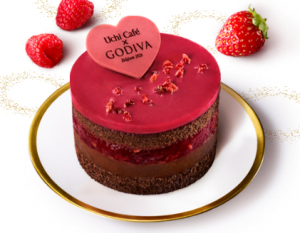 GODIVA