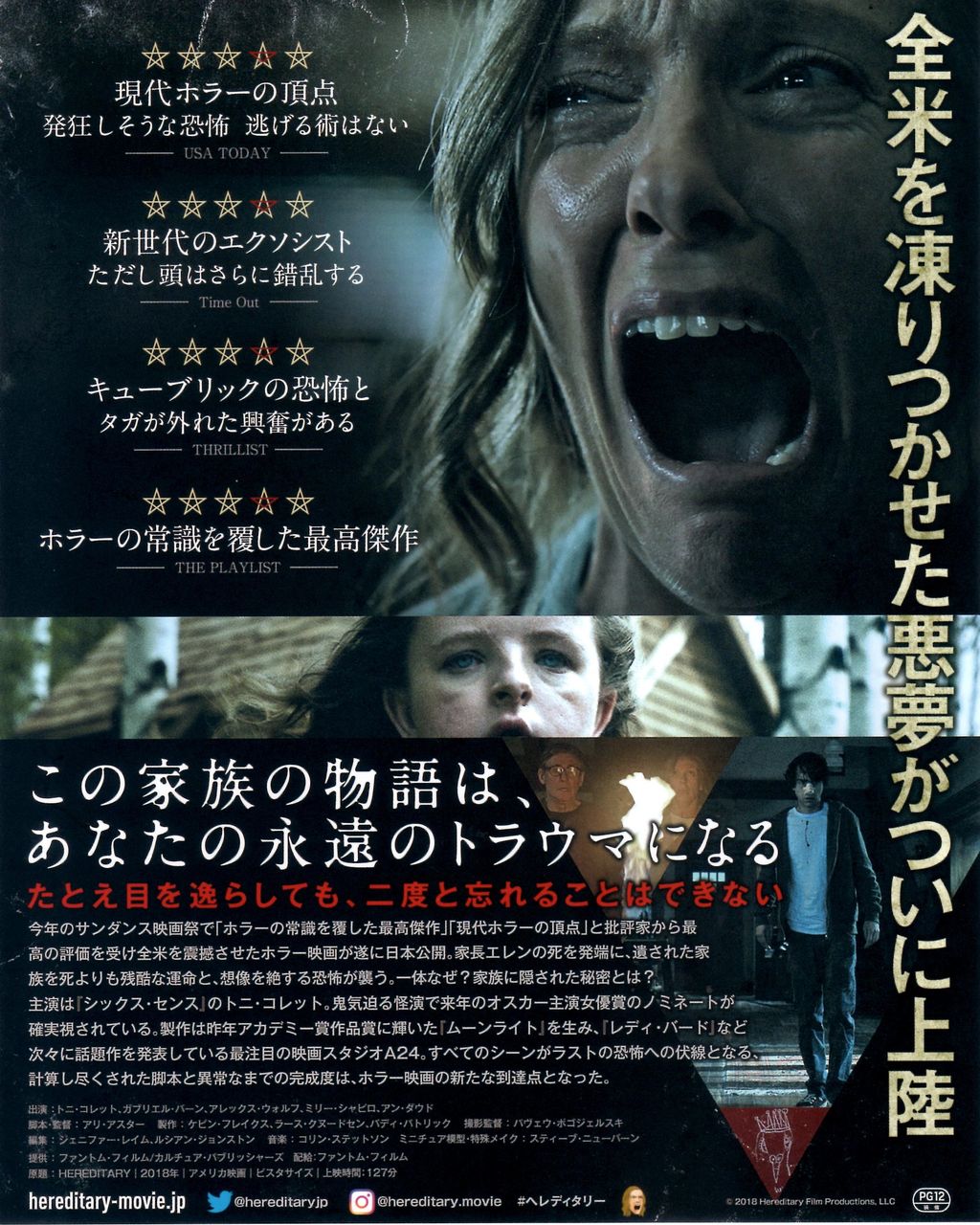 映画の日 女優トニ コレット 竜暗雑記帳 映画の日 女優トニ コレット 竜暗雑記帳