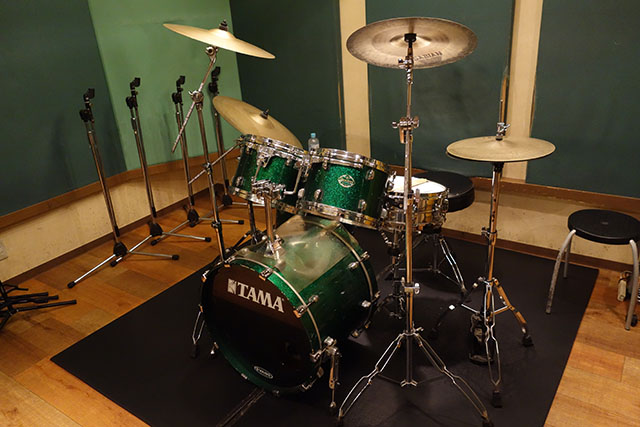 studio