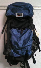 バックパック