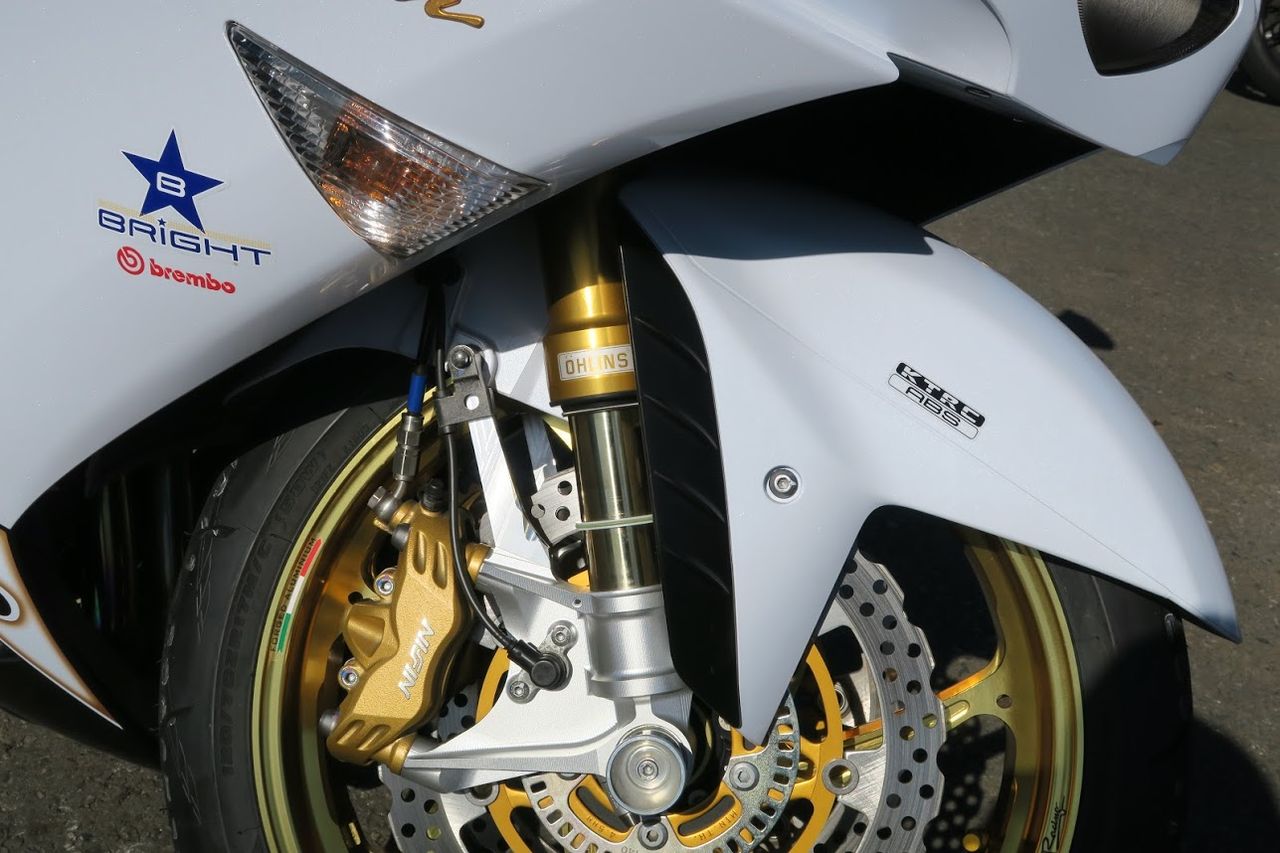 zx14rオーリンズフロントフォーク オーリンズ ZX-14R(2012) FGRT207 商品詳細｜広島県三原市の