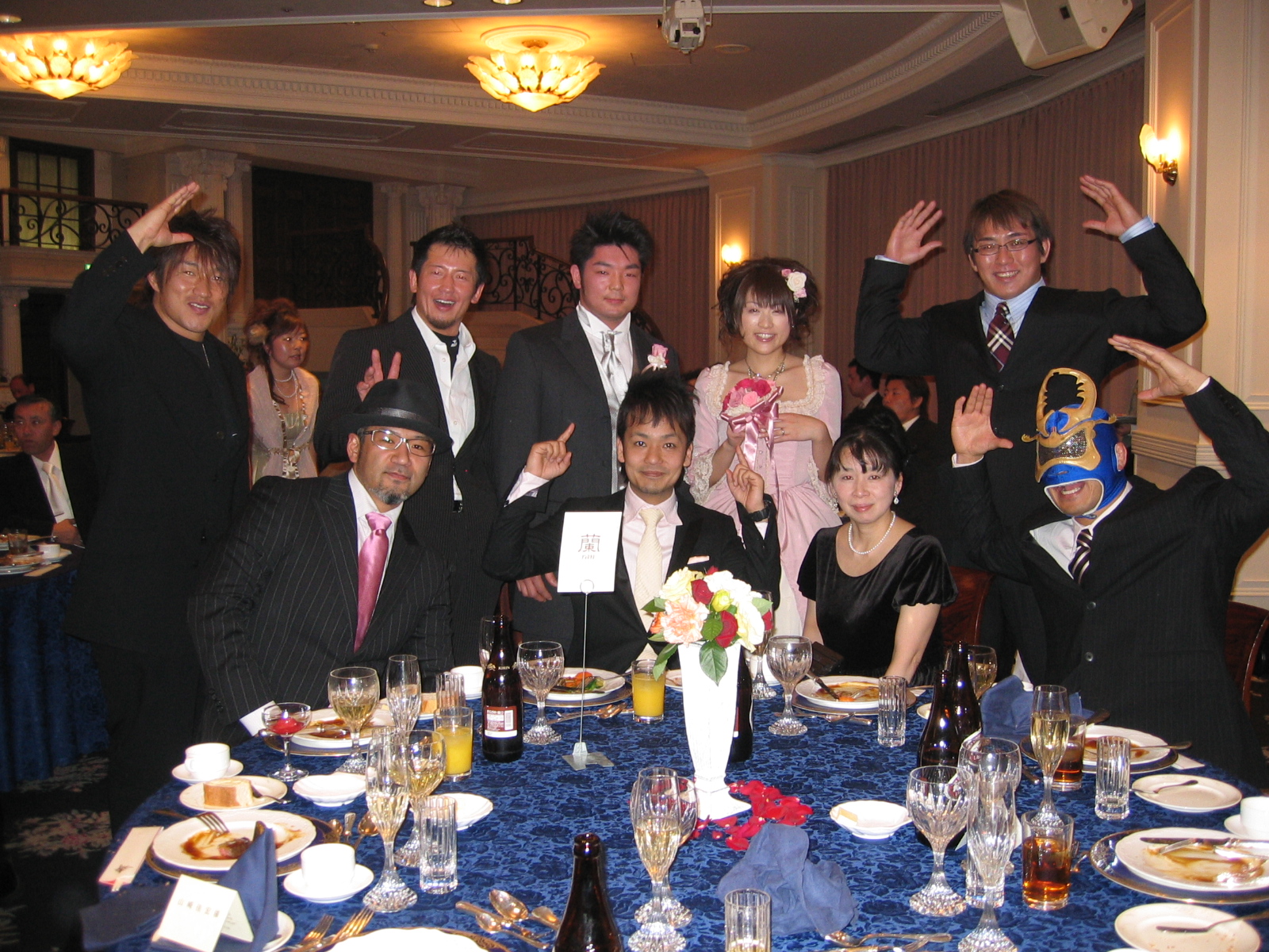 元プロレスラー 三澤トレーナーのボディヒート日記