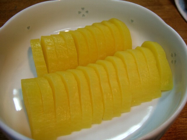 自然農法に憧れて!:春野菜の種蒔と大根沢庵 - livedoor Blog(ブログ)