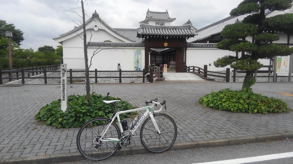 渡良 瀬 遊水 地 自転車