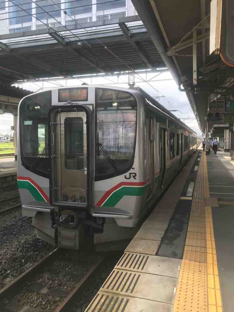 東北de夏休み 3日目 平泉 気仙沼 ロードレーサーでいこう