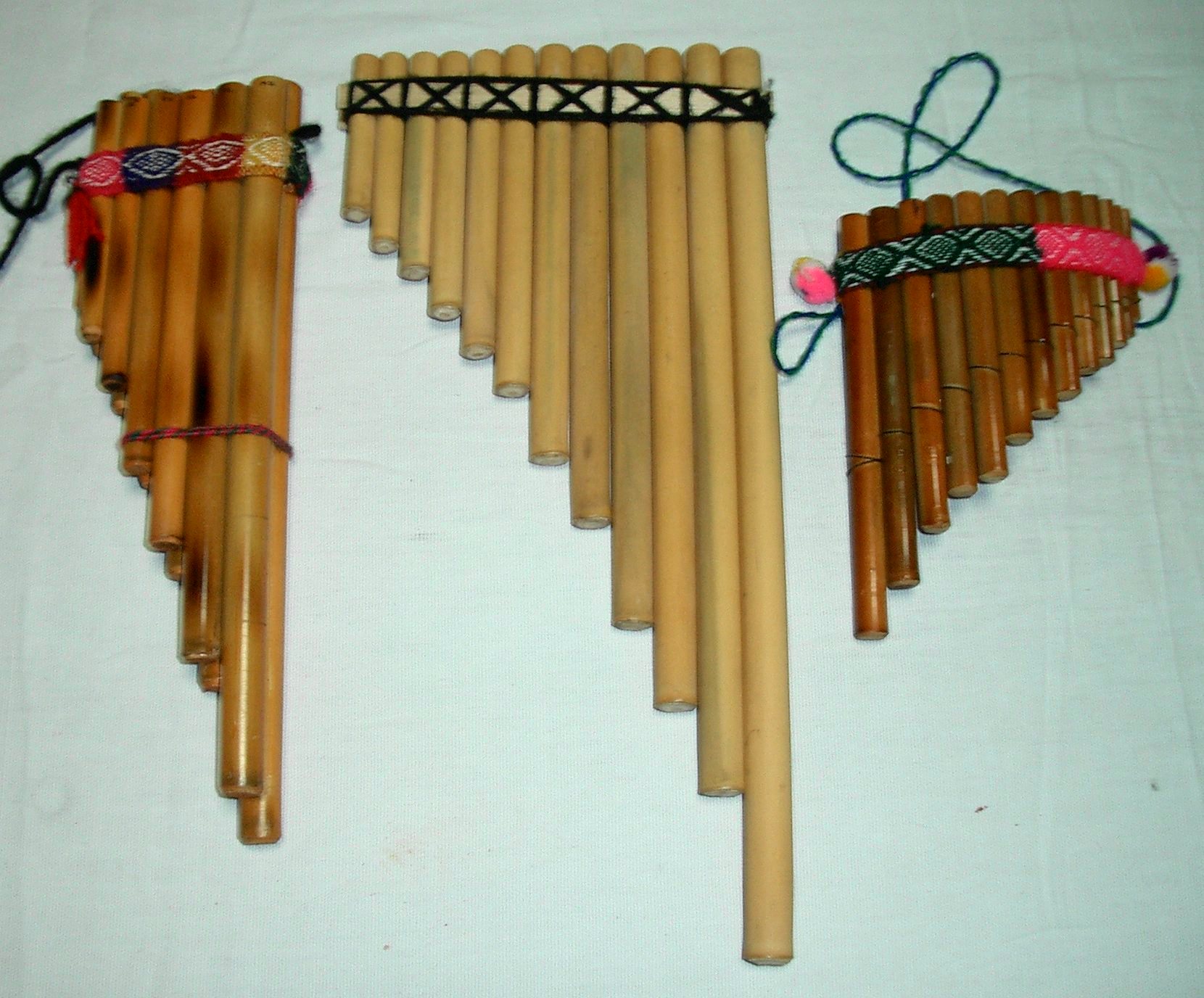 井筒和幸の楽器博物館 楽器紹介