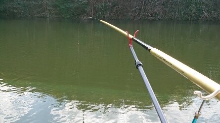ワカサギ釣り 布目ダム21 02 14 釣りにつられて ワカサギ釣り 布目ダム21 02 14 釣りにつられて
