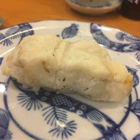八郎すし