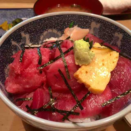 和知