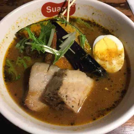 Suage 角煮
